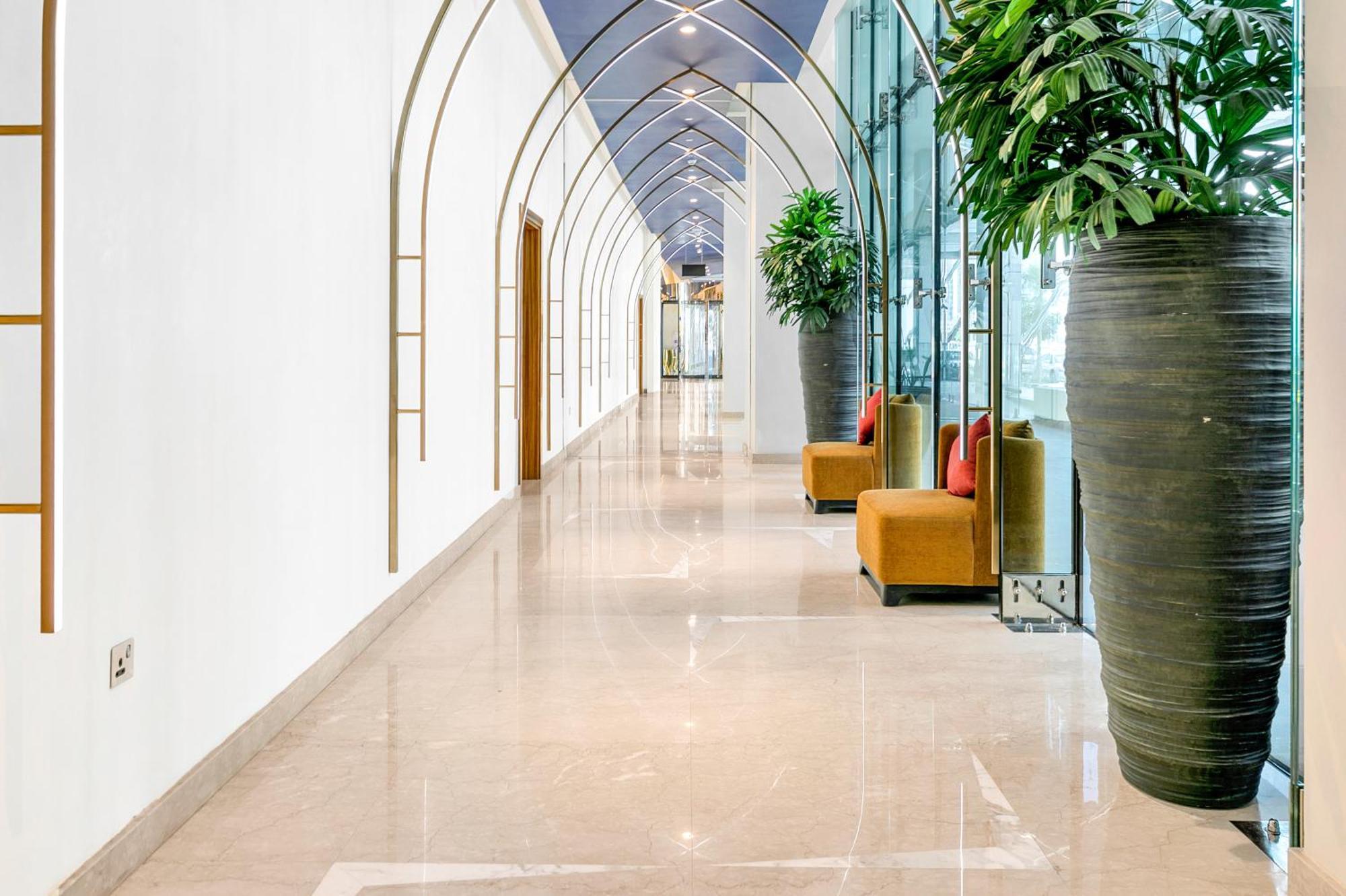 Apartment Keysplease Fascinating 5* In Damac Prive, Business Bay *