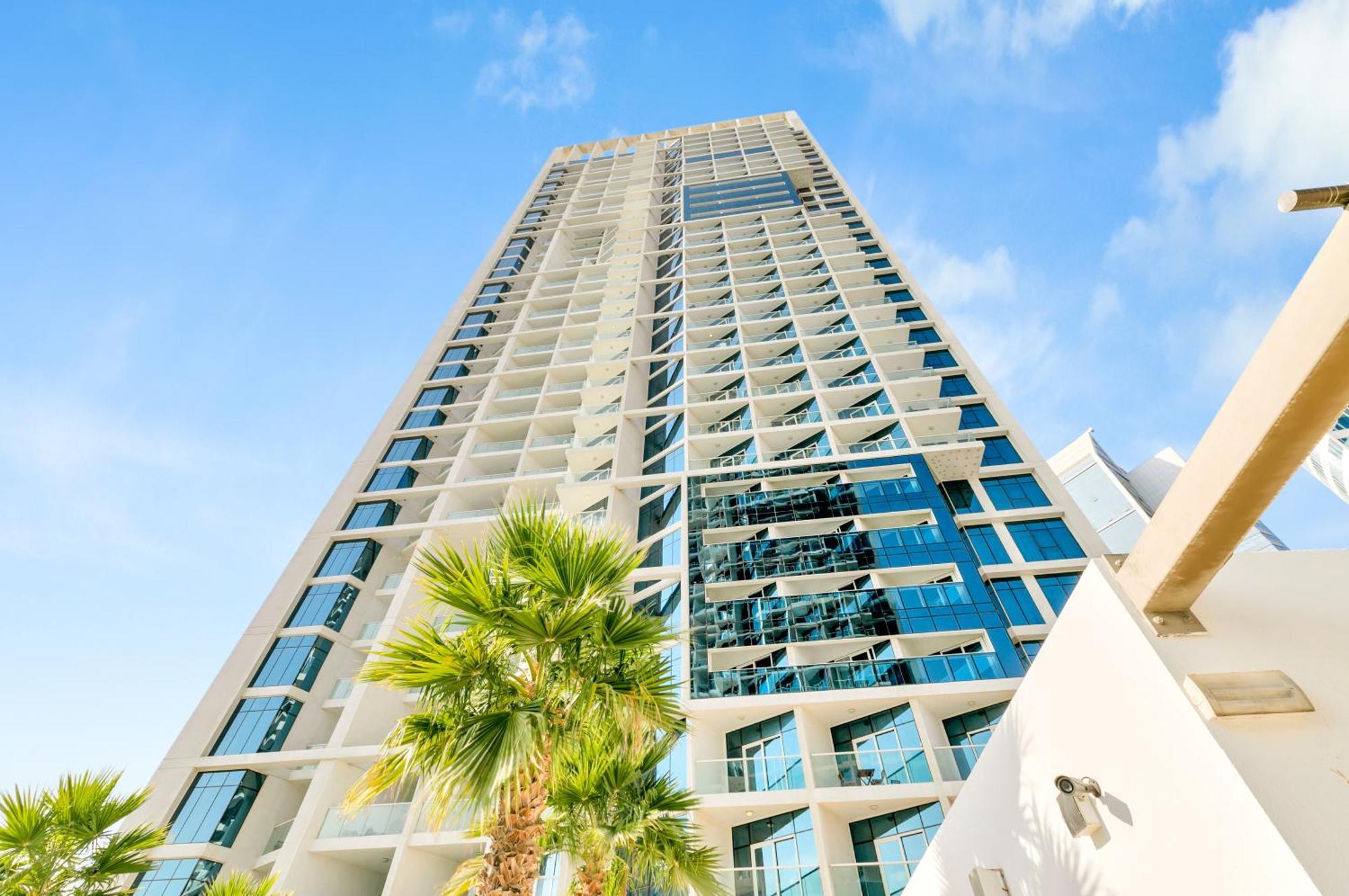 Apartment Keysplease Fascinating 5* In Damac Prive, Business Bay Dubai
