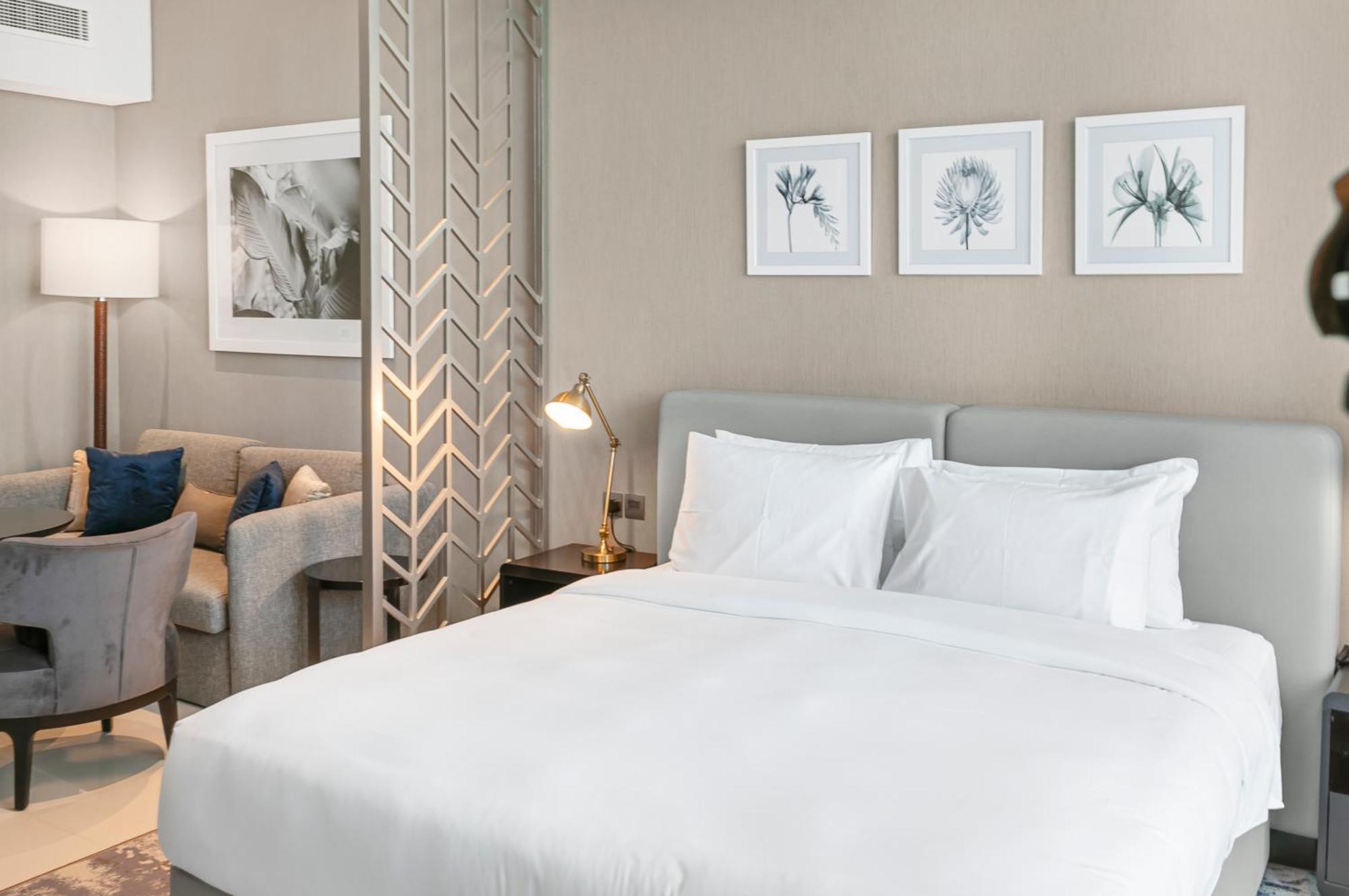 Keysplease Fascinating 5* In Damac Prive, Business Bay Apartment *