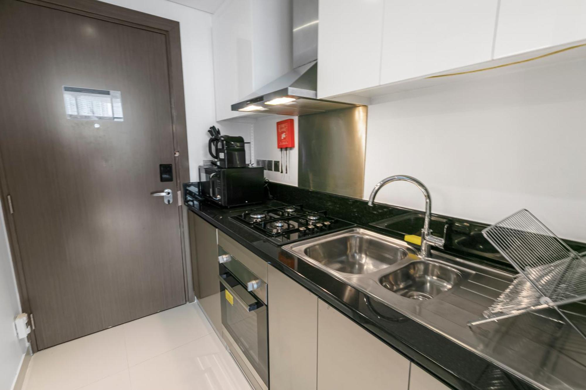 Keysplease Fascinating 5* In Damac Prive, Business Bay *