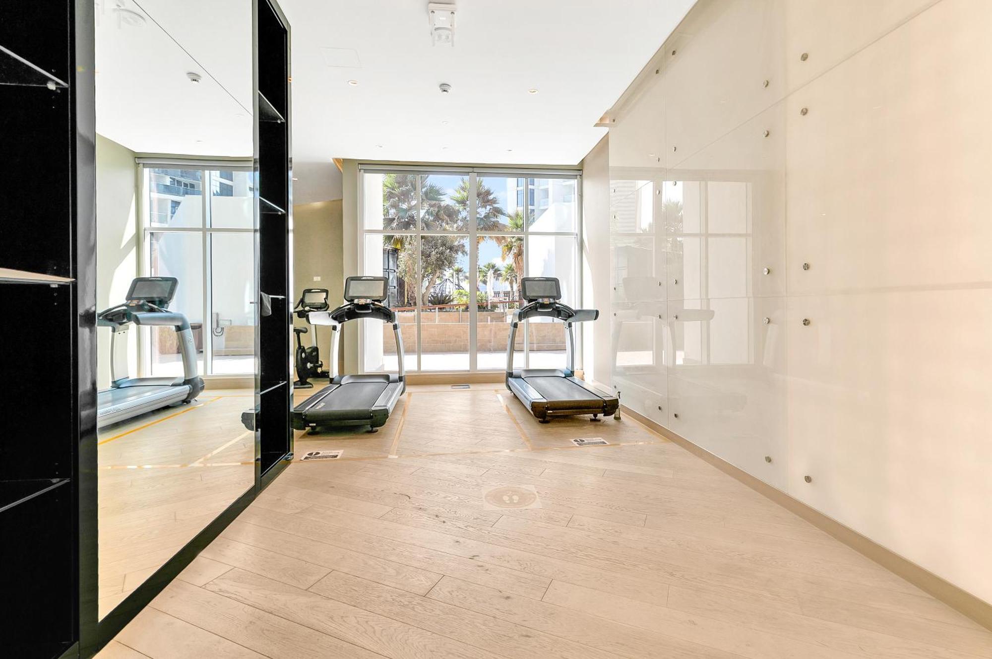 Keysplease Fascinating 5* In Damac Prive, Business Bay * Dubai