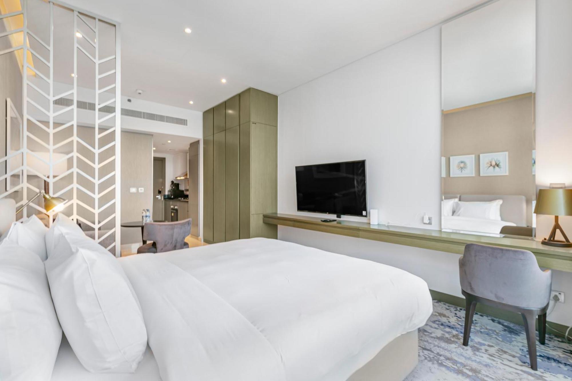 Keysplease Fascinating 5* In Damac Prive, Business Bay