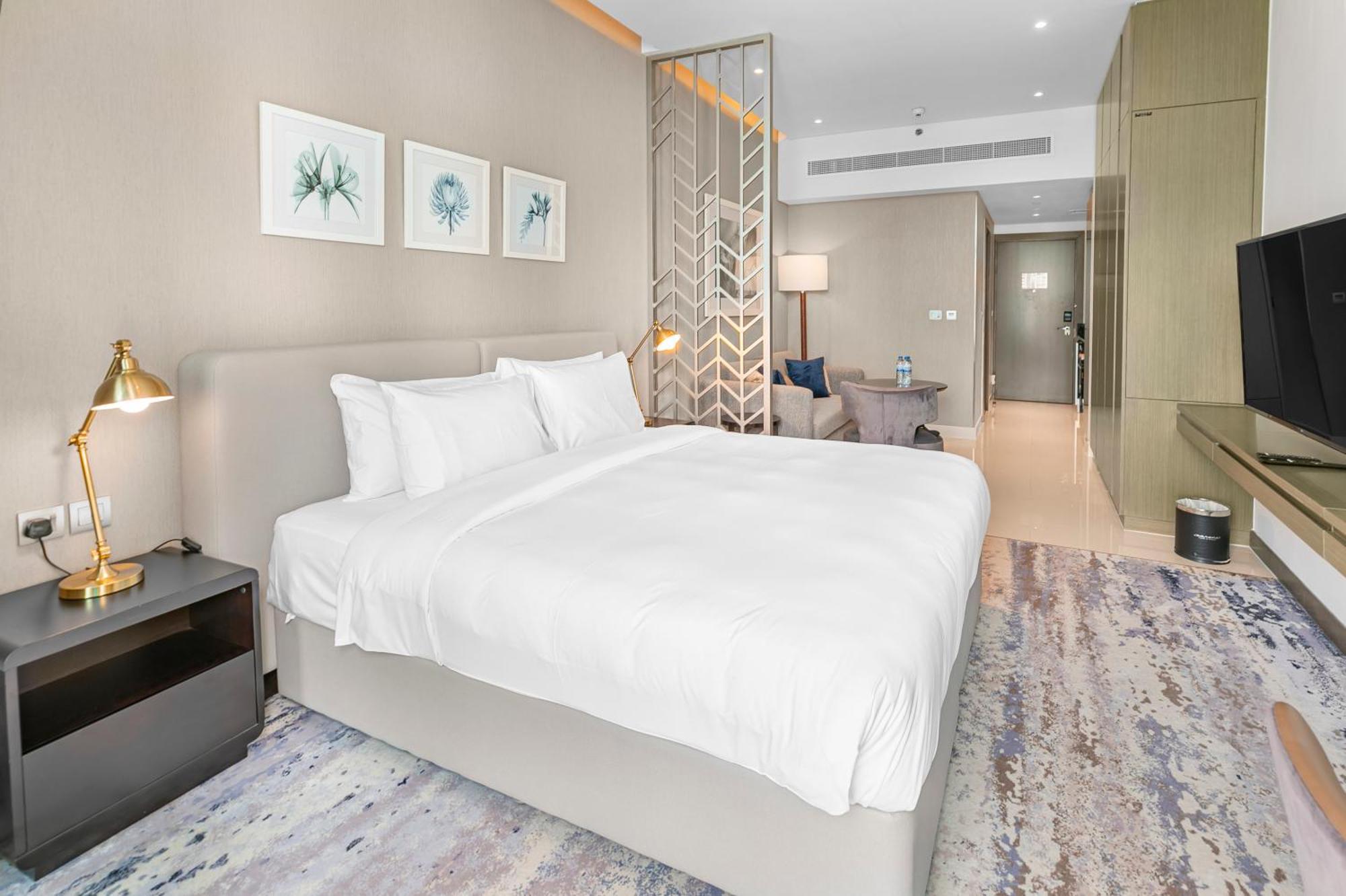 Apartment Keysplease Fascinating 5* In Damac Prive, Business Bay Dubai